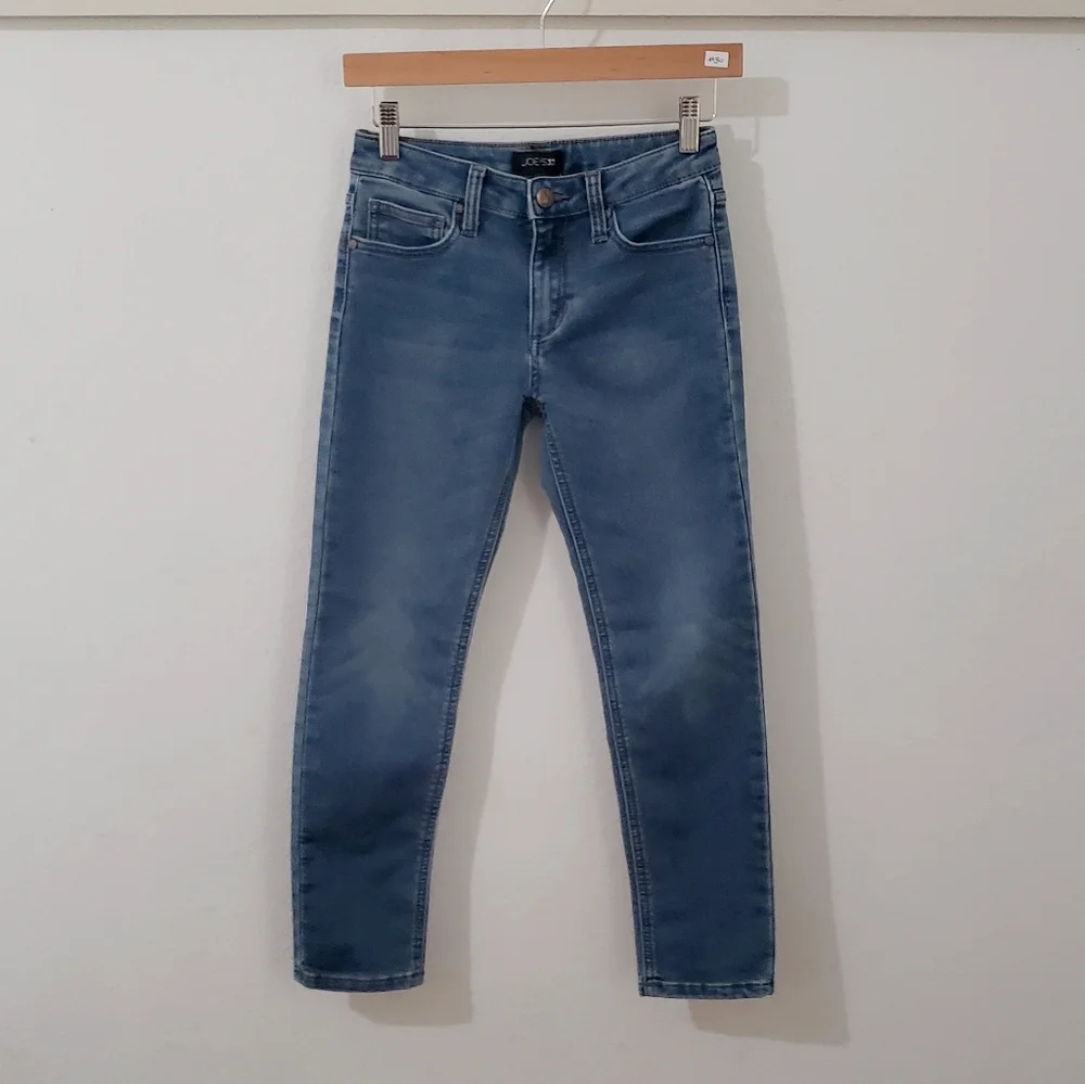 Joes Jeans Youth Size 10 Girls